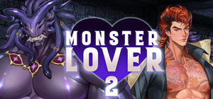 Monster Lover 2: Ambrosilas banner