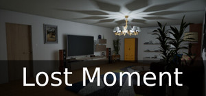 Lost Moment banner