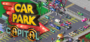Car Park Capital banner