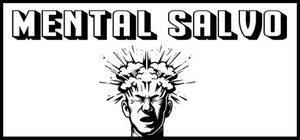 Mental Salvo banner