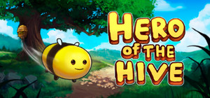 Hero of the Hive banner