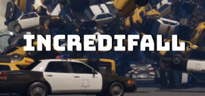 Incredifall banner
