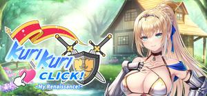 Kuri Kuri Click! 2 ~My Renaissance!~ banner