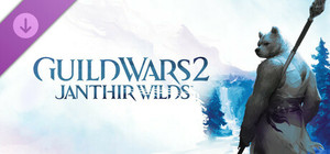 Guild Wars 2: Janthir Wilds banner