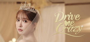 Drive Me Crazy banner