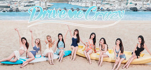 Drive Me Crazy banner