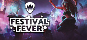Festival Fever banner