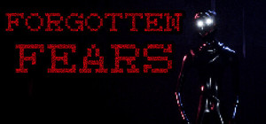 Forgotten Fears banner
