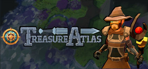 Treasure Atlas banner