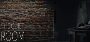 The Quiet Room banner