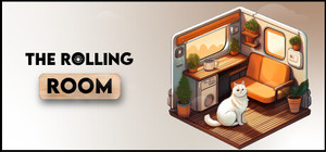 The Rolling Room banner