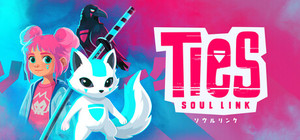 Ties: Soul Link banner