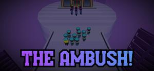 The Ambush! banner