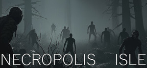 Necropolis Isle banner