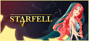 Starfell banner