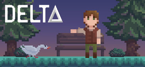 Kingdom of Delta banner