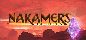 Nakamers: La huida banner