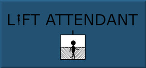 Lift Attendant banner