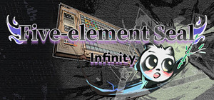 five-element Seal: Infinity banner