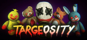 Targeosity Horror banner