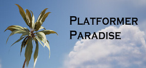 Platformer Paradise banner