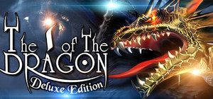The I of the Dragon Digital Deluxe Edition banner