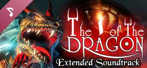 The I of the Dragon Extended Soundtrack banner