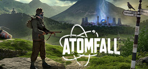 Atomfall banner