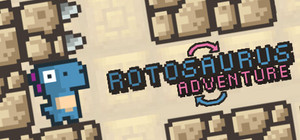 Rotosaurus Adventure banner