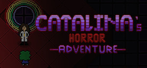 Catalina's Horror Adventure banner