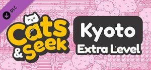 Kyoto - Extra Level & Jigsaw banner