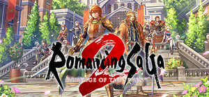 Romancing SaGa 2: Revenge of the Seven banner