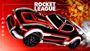 Rocket League® - Season 15 Elite Pack banner