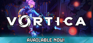 Vortica banner