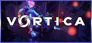 Vortica banner