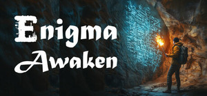 Enigma Awaken banner