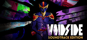 Voidside: Soundtrack Edition banner
