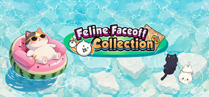 Feline Faceoff Collection banner