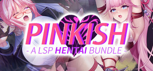 LSP Hentai Bundle "Pinkish" banner