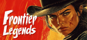 Frontier Legends banner