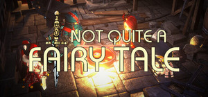 Not Quite A Fairy Tale banner