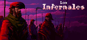 Los Infernales banner