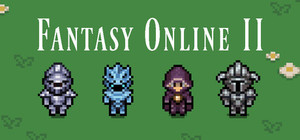 Fantasy Online 2 banner
