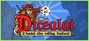 Dicealot banner