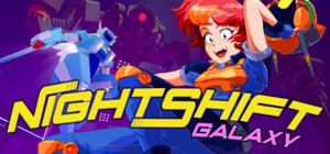 Nightshift Galaxy banner