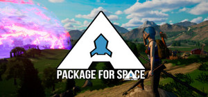 A Package For Space banner