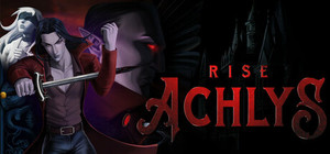 Rise Achlys banner