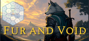 Fur and Void banner