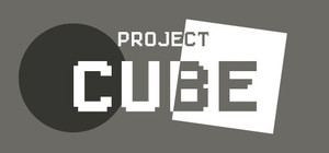 Project CUBE banner