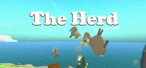 The Herd banner